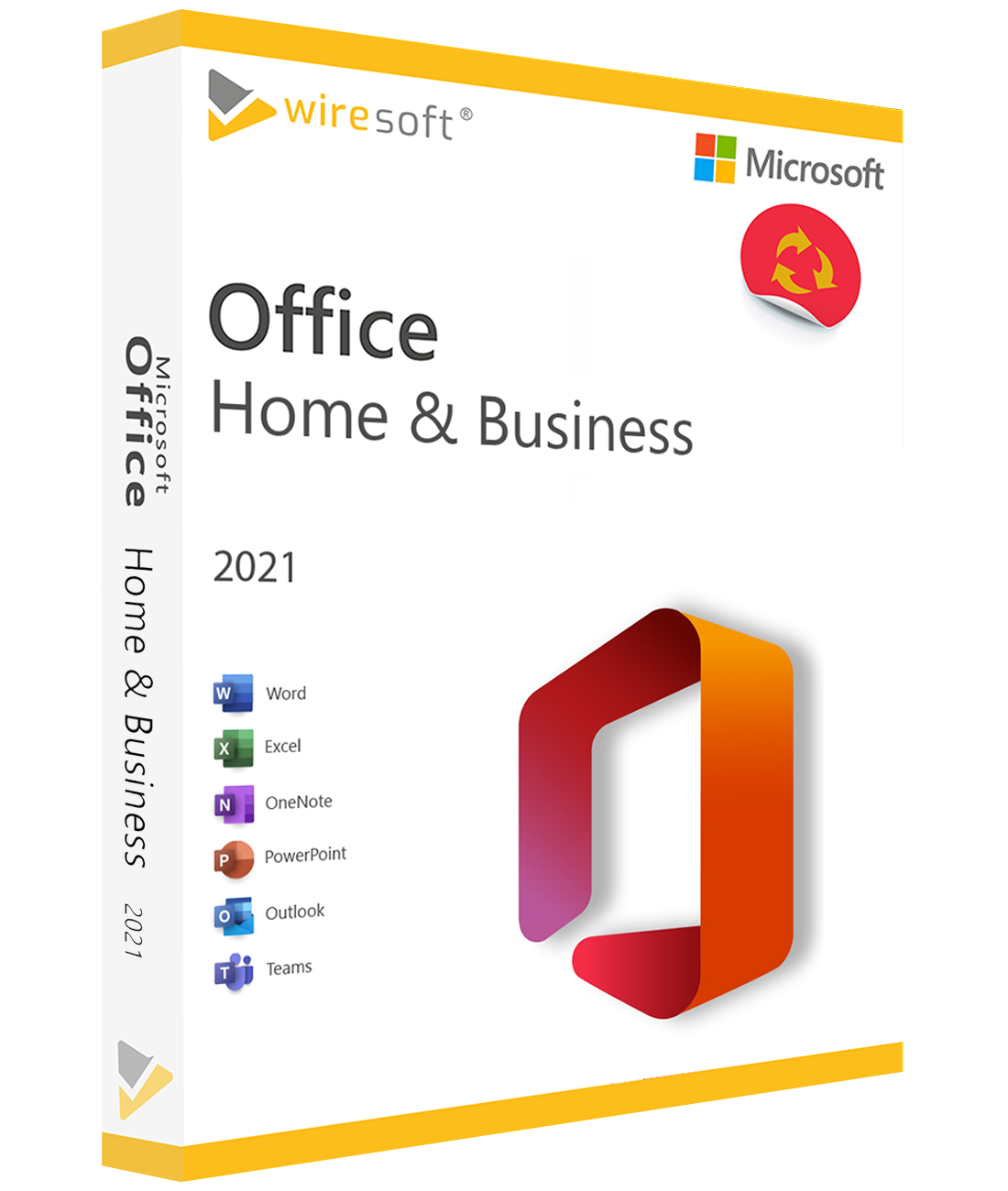Office 2021 kaufen